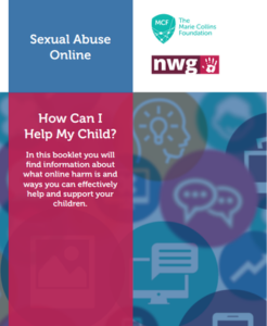 Sexual Abuse Online: How Can I Help My Child?